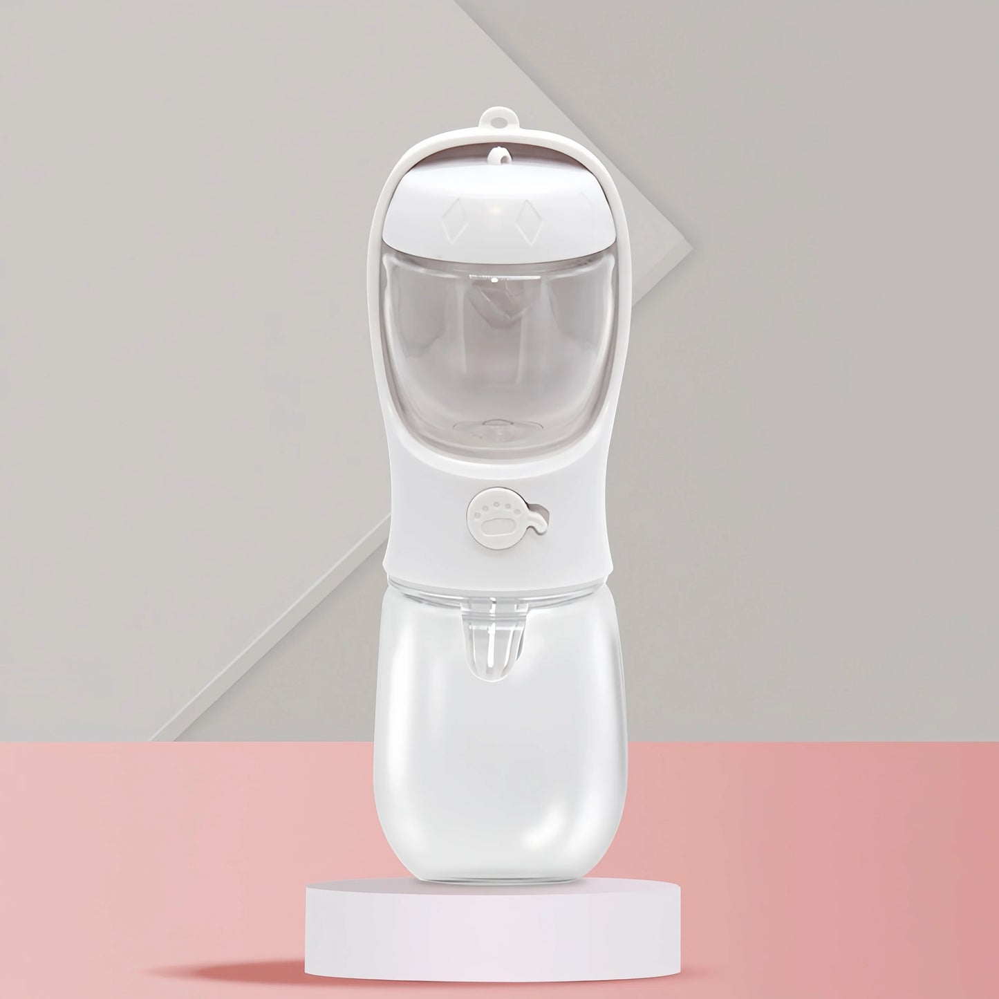 🐾Gourde Portable 2-en-1