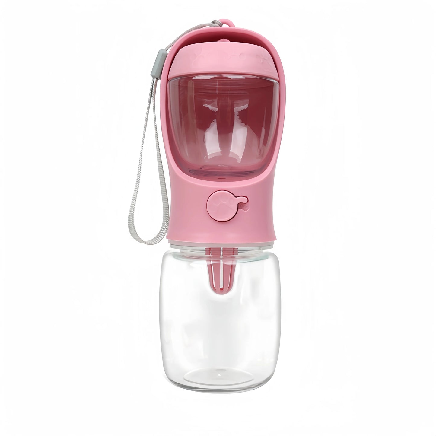 🐾Gourde Portable 2-en-1